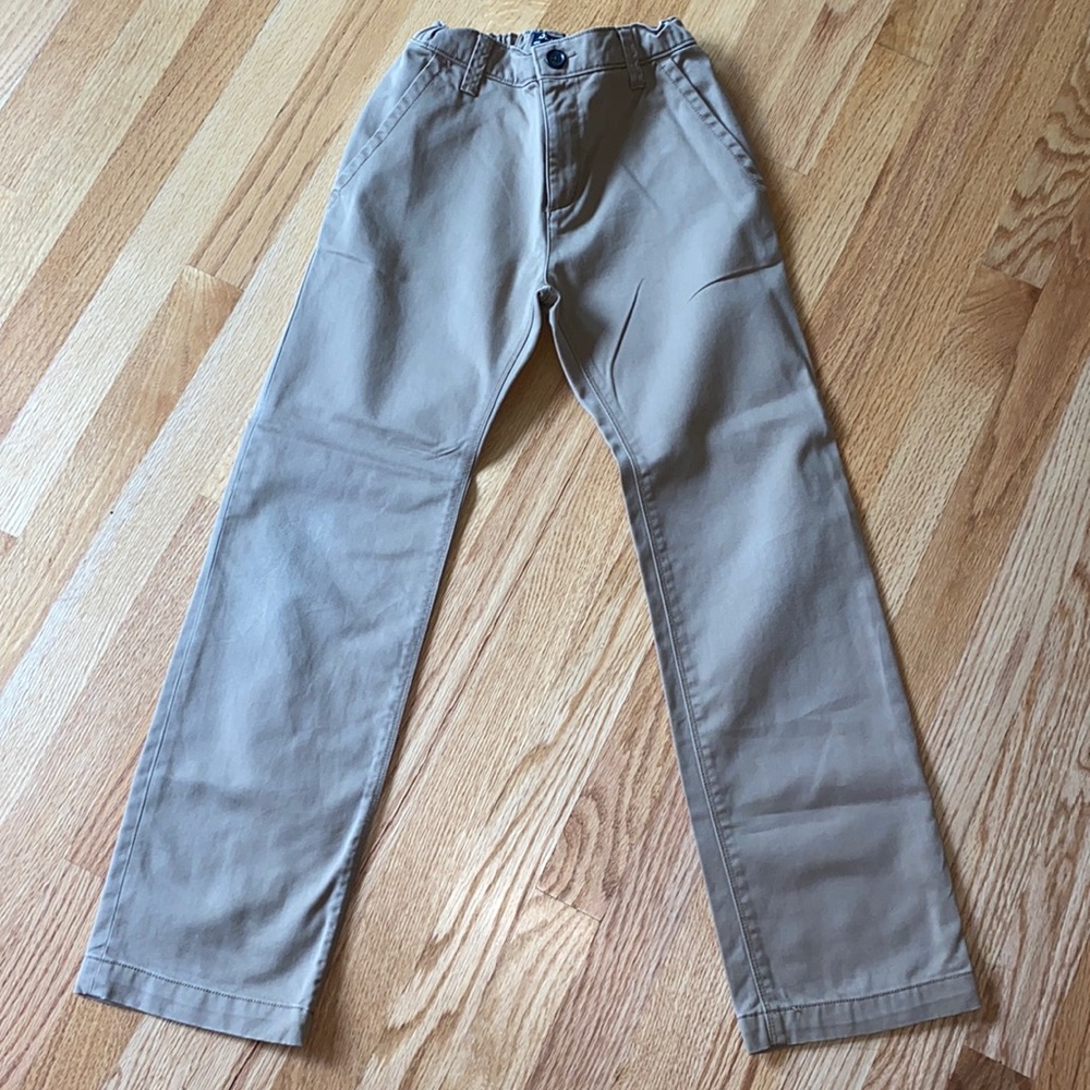 Boys Chino pants